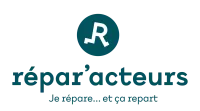 logo répar'acteurwebp