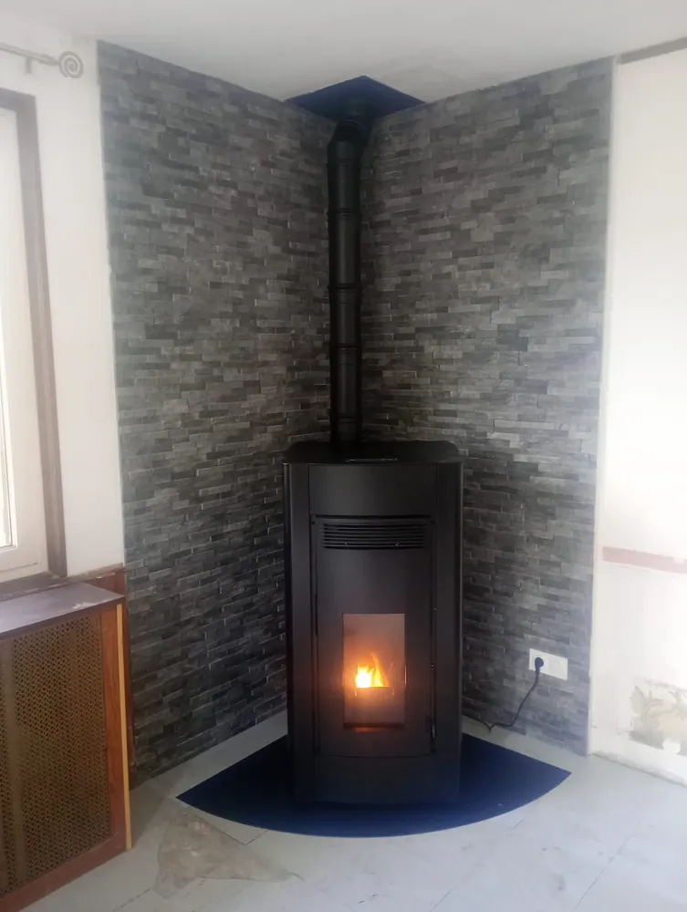 Projet 1 - Poele apres