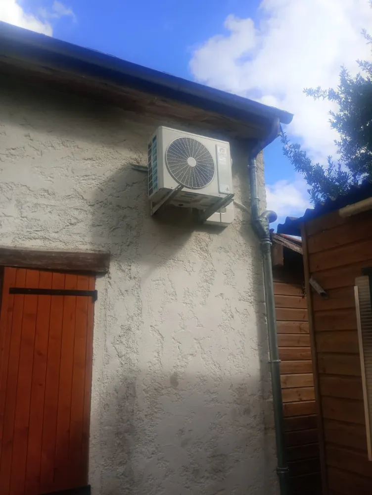 projet 2 - pompe a chaleur apres