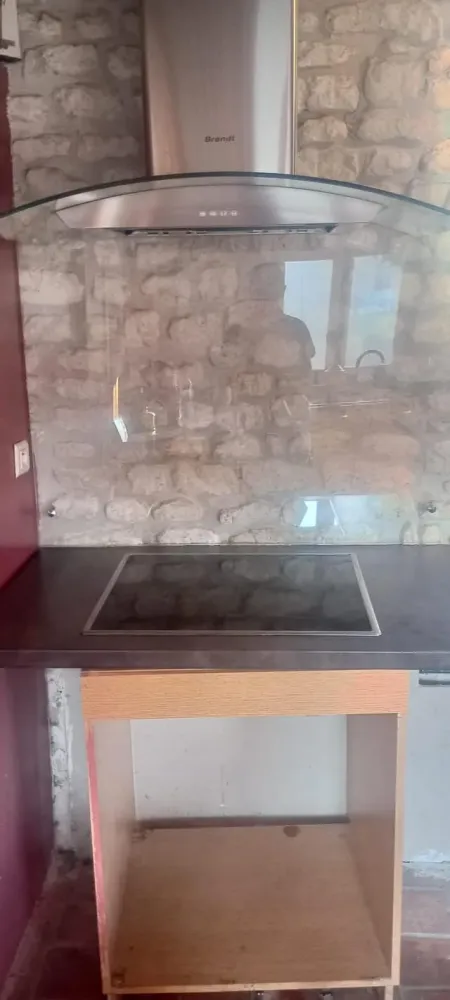 installation d'electromenager (2)