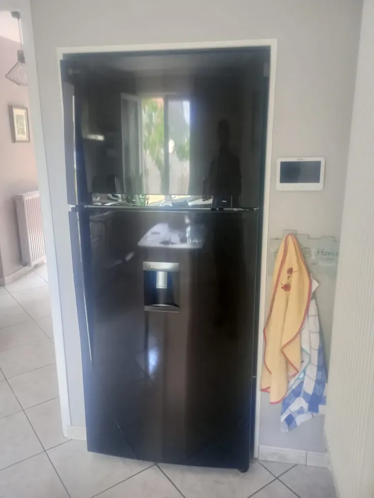 installation d'electromenager (3)