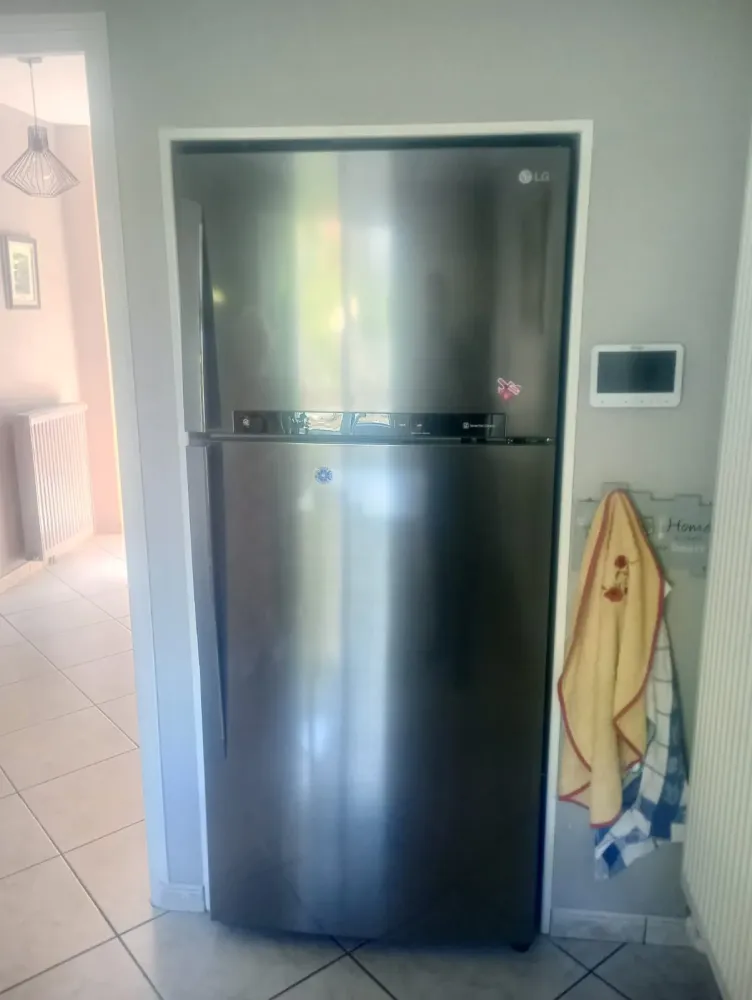 installation d'electromenager (4)